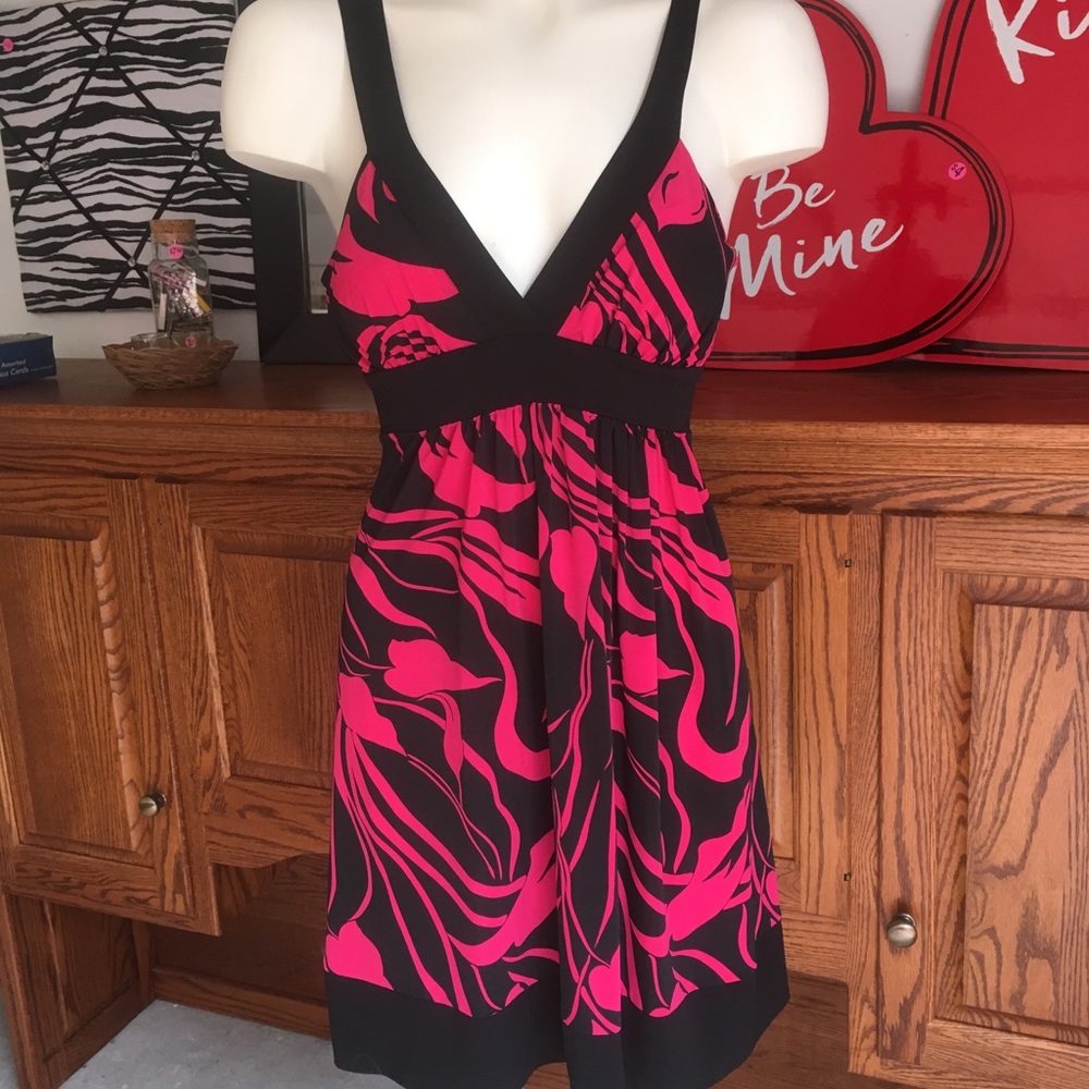 Forever 21 Sundress ~ NWOT ~ Large